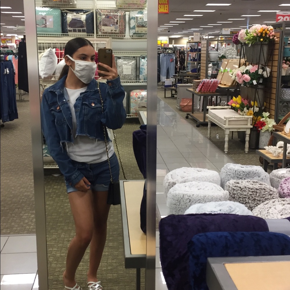 Meet your Posher, Natalie